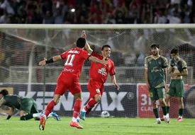 اسکوچیچ پافشاری کرد: آقاسی باید بماند!