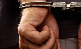 بازداشت متهم تحت تعقیب در مرز شلمچه