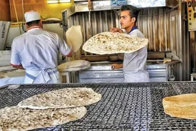 حذف آرد یارانه‌ای نان صحت دارد؟