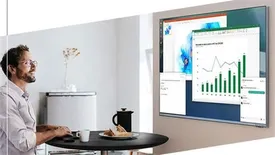 تلویزیون جدید برای دنیای جدید