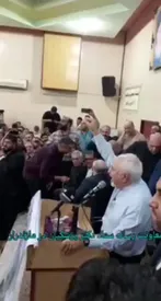 ظریف: مردم را بیچاره کردهاید؛ چه میخواهید از جان این مردم؟ /فیلم