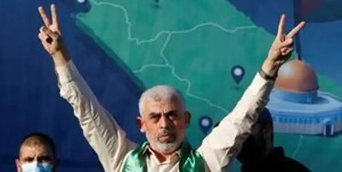 «یحیی السنوار» سلامت است