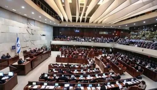 طرح جنجالی نتانیاهو از سوی پارلمان  صهیونیستی تصویب شد
