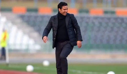 رونمایی از گزینه عجیب سرمربیگری پرسپولیس