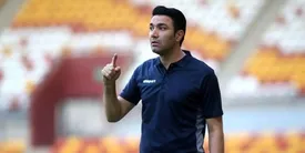 جواد نکونام وارد جنگ مجازی با پرسپولیس شد/ عکس