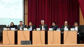 صورت های مالی سال ۱۴۰۰ پست بانک ایران به تایید مجمع عمومی بانک رسید