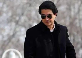 اثری از همایون شجریان در روسیه تئاتر می‌شود