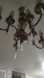 شدت زلزله در آران و بیدگل اصفهان/ ببینید