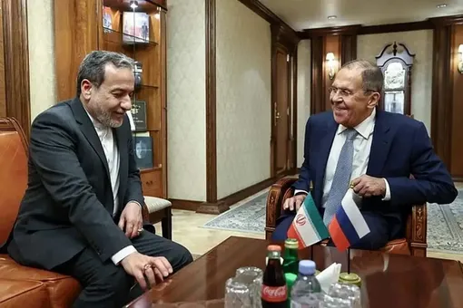 دیدار به وقت مسکو