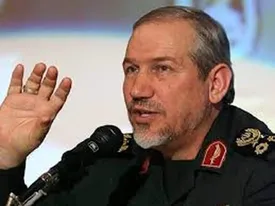 سردار صفوی جایگزین حسین دهقان شد