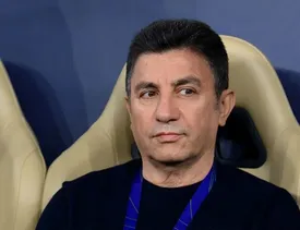 قلعهنویی برای نشستن روی نیمکت ایران شرط تعیین کرد!