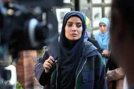 بیوگرافی عاطفه حبیبی بازیگر نقش ترنم در سریال فریبا +عکس