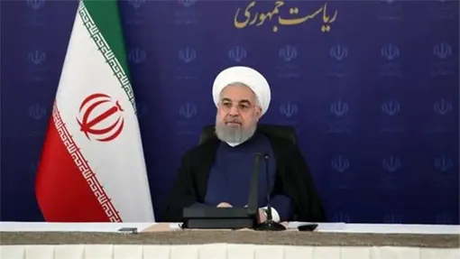 ترس روحانی از دست‌های پشت پرده + فیلم