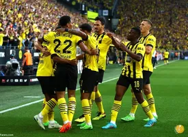 بحران در اژدهای زرد آلمان | همه ستارهها محروم از بازیهای ابتدایی فصل