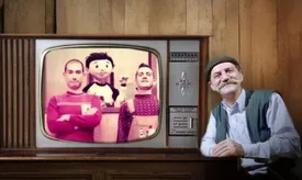 بازگشت حمید جبلی به تلویزیون