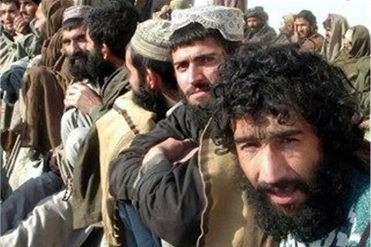 اخراج 24 هزار تبعه غیرمجاز افغان از مرزهای خراسان‌