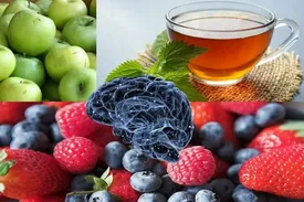 فرمول طبیعی برای پیشگیری از کاهش حافظه در کهنسالی