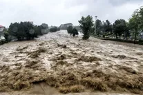 بارش‌های شدید در ۳ استان کشور