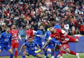 مردی که دربی را نمیخواست انتخاب شد!