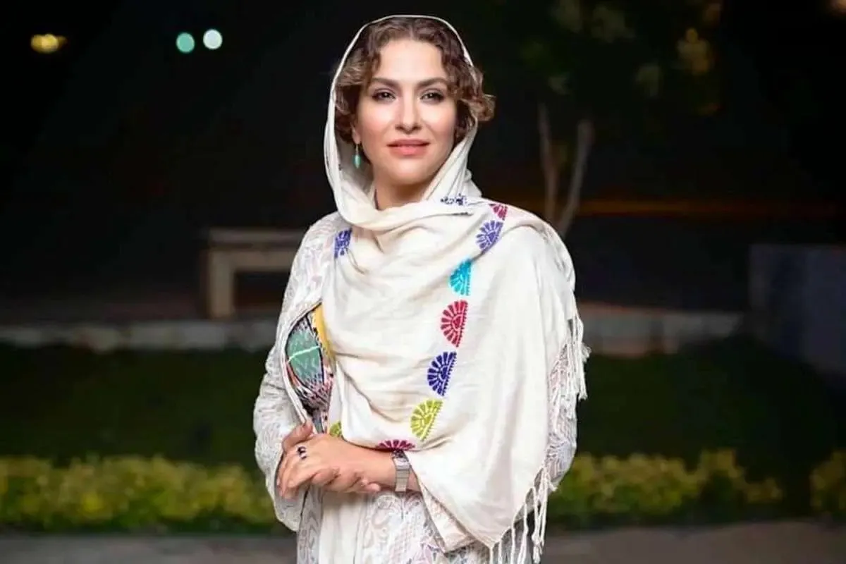 ساغر عزیزی:۳ مرد شهادت دادند که من زنا کردم!