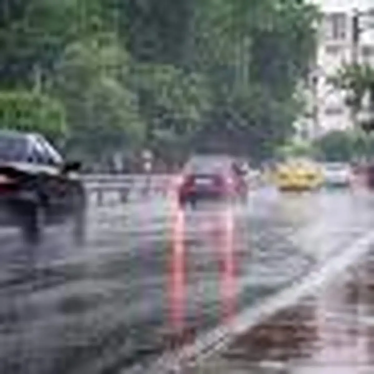 فردا و پس فردا (۱۷ و ۱۸ فروردین‌ماه) بارش برف شدید در این مناطق/ نقشه