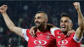 سرمربی پرسپولیس استادیوم را ترک کرد/ اعتراض به عدم استفاده از علی‌پور؟