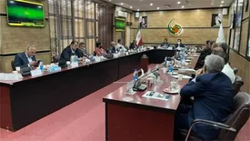 تبدیل منطقه آزاد انزلی به قطب صنعت چرم ایران از طریق تأمین مواد اولیه، همکاری نمایشگاهی و ایجاد واحدهای تولیدی و فرآوری کالا