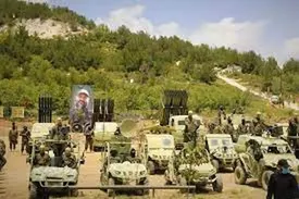 حزب الله بیانیه داد