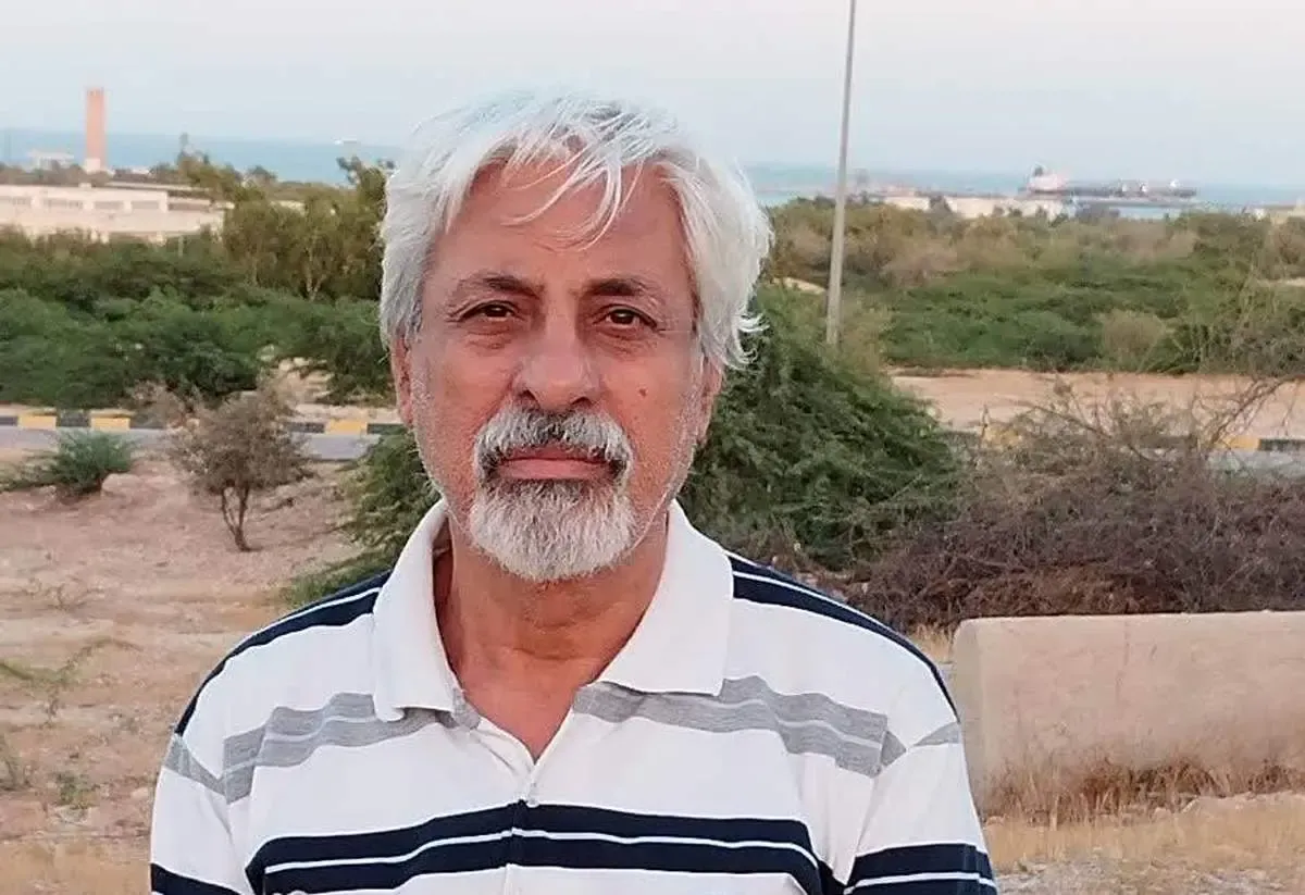 نمی‌توانم رویاهایم را رها کنم