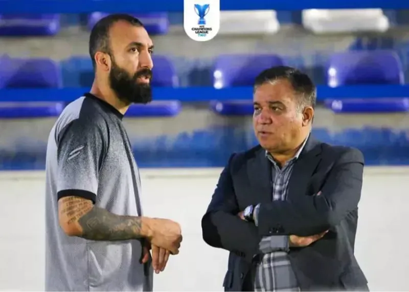 در جلسه شبانه مدیران استقلال با بازیکنان چه گذشت؟