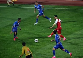 کارشناسی داوری دیدار پرسپولیس و استقلال