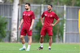 آخرین وضعیت سروش رفیعی قبل از بازی هوادار فاش شد