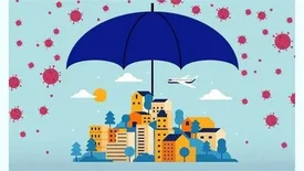 صنعت بیمه 16700میلیارد ریال خسارت کرونایی پرداخت کرد