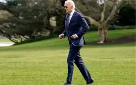 بایدن رسما کارزار خود برای انتخابات آینده این کشور را آغاز کرد