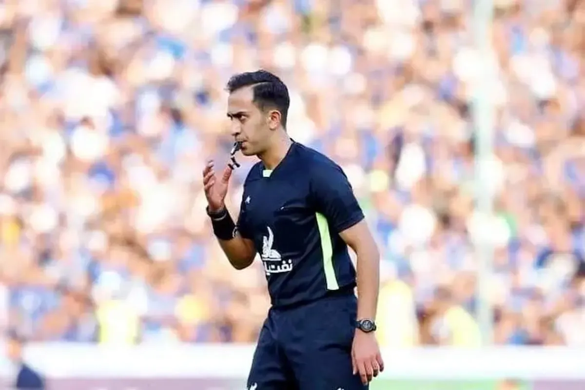 مهاجرت داور ایرانی به کانادا