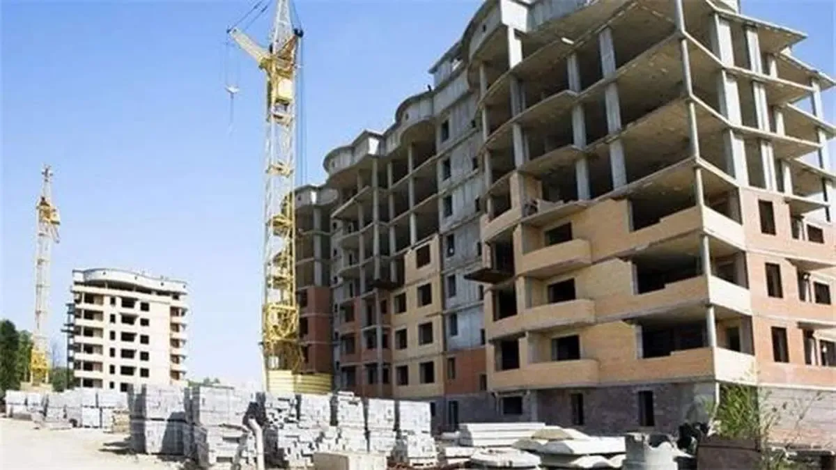 شرایط مجرد‌ها برای ثبت‌نام در طرح جهش تولید مسکن اعلام شد