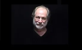 مراسم وداع با پیکر آتیلا پسیانی با حضور هنرمندان