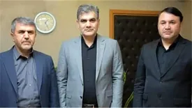 نشست هم‌افزایی مدیران عامل بانک‌های سپه، صادرات و سینا برگزار شد