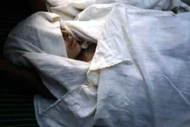 خودکشی یک ماه بعد از ازدواج!