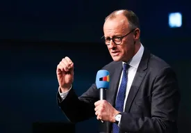 آلمان: همچنان از اسرائیل حمایت می کنیم