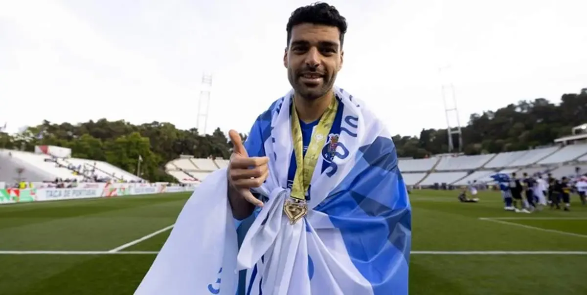 زیاده خواهی پورتو مشتریان ستاره ایرانی را فراری داد