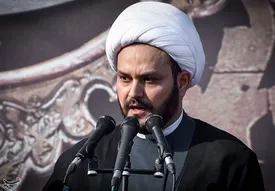 هشدار شیخ الکعبی به آمریکا درباره اقدام ضد ایران: قبرتان را آماده کنید