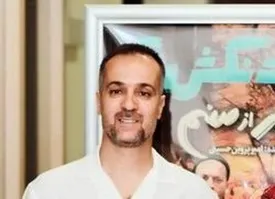 درخواست احمد مهرانفر از تماشاگران «خجالت نکش ۲»