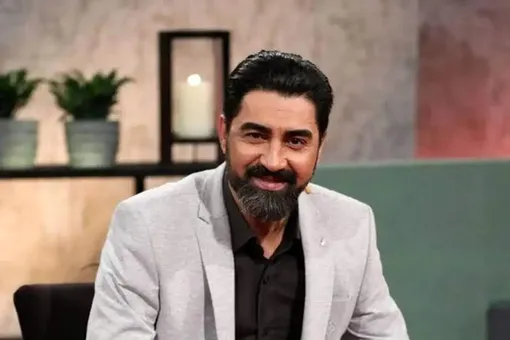 ببینید/ داستان تلخ محمدرضا علیمردانی اشک همه را درآورد