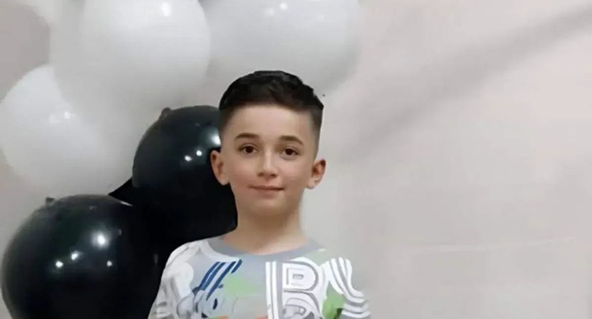 کیفر خواست قاتل ایلیا صادر شد