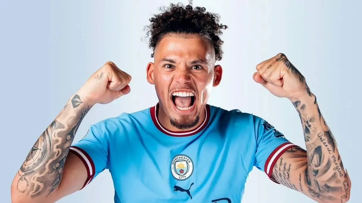 اعجوبه سیتی در این تیم می‌ماند؟