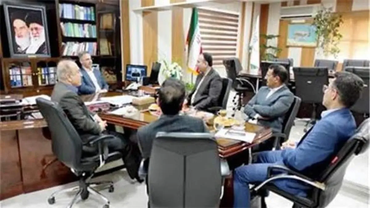 مهندس ناصری: همه پروژه های عملیاتی با اولویت های زیست محیطی اجرا می شوند