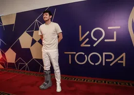 پادرمیانی هادی ساعی برای بازگشت سردار آزمون
