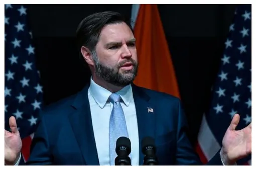 جی دی ونس:  به‌دنبال راه‌حل دیپلماتیک با ایران هستیم