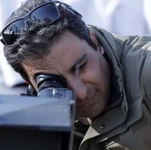 کارگردان جوان سینمای ایران درگذشت